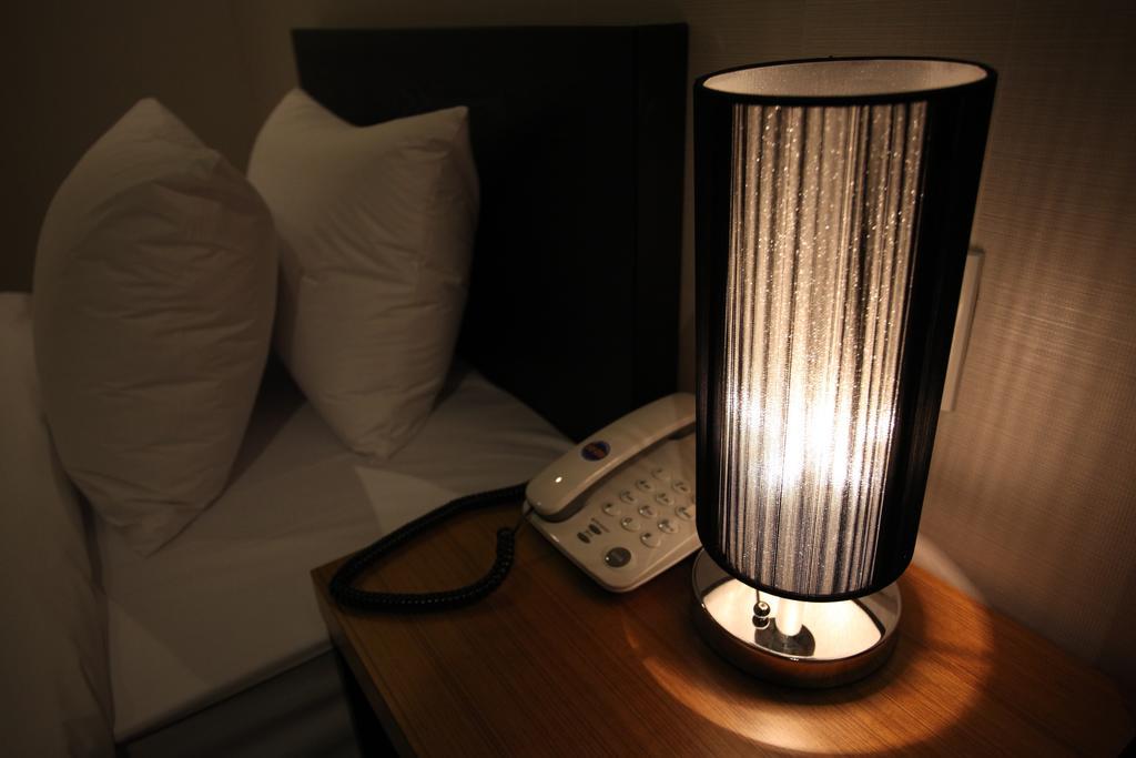 New Suwon Hotel Quarto foto